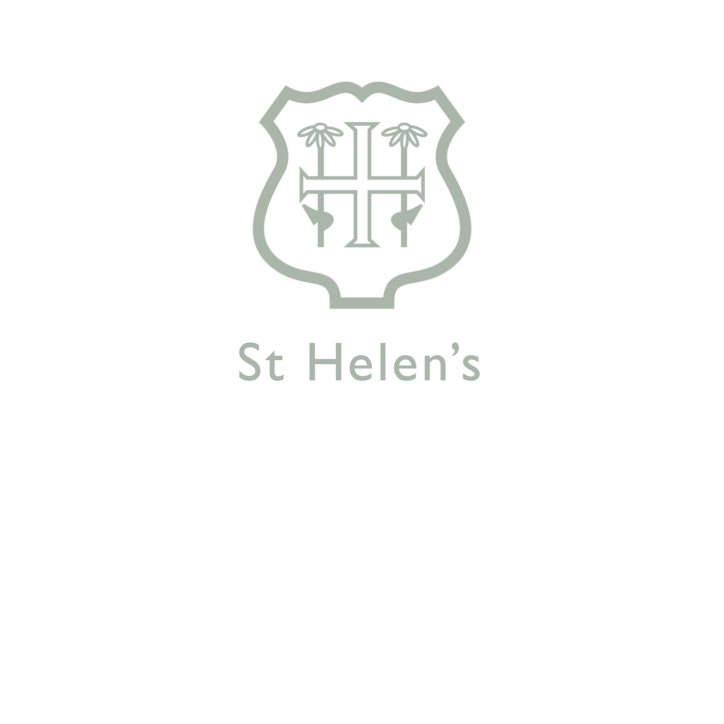 St Helen’s School London: 11+ Maths (2010) 