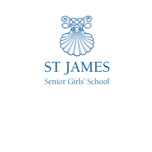 St James Senior Girl’s School: 11+ English (2008) 