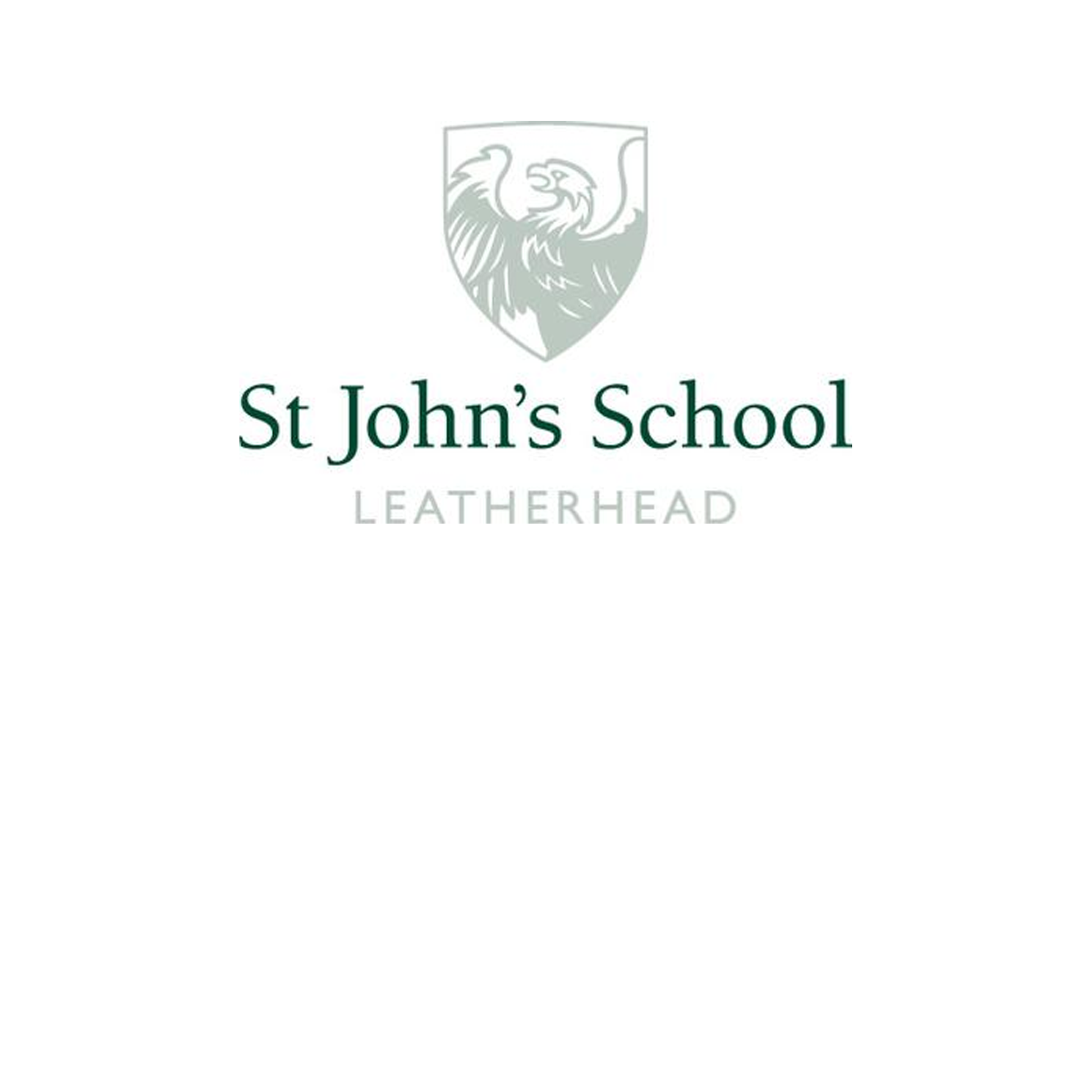 St John's School Leatherhead: 11+ English  [Version: 1]