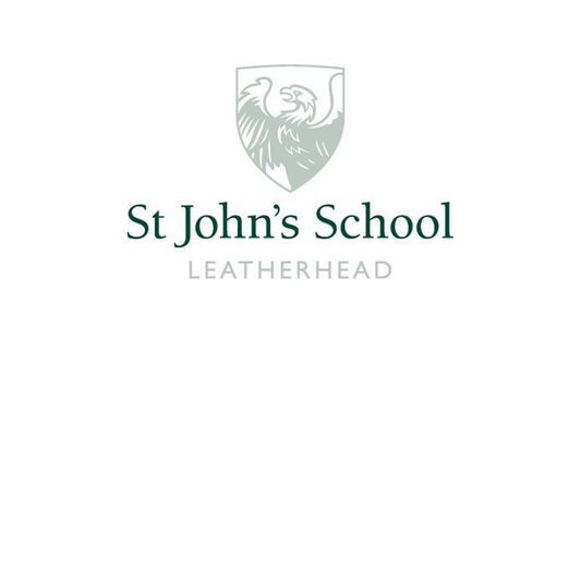 St John's School Leatherhead: 11+   [308]