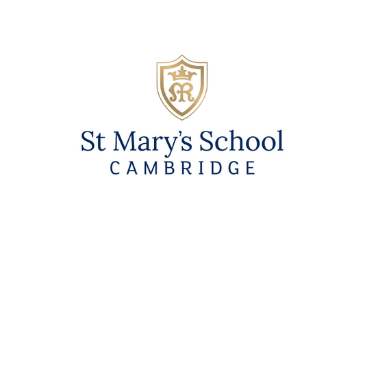 St Mary's School, Cambridge: 11+ English (2018) 