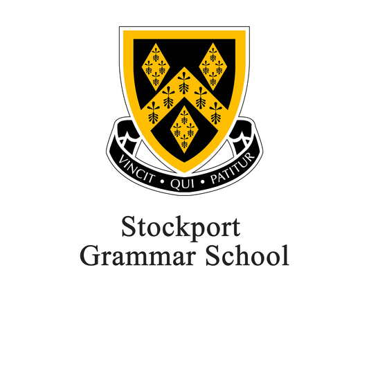 Stockport Grammar School: 11+ Verbal Reasoning (2017) [348]