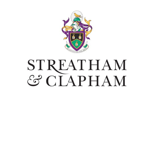 Streatham & Clapham High School: 11+ English  [Version: 1]