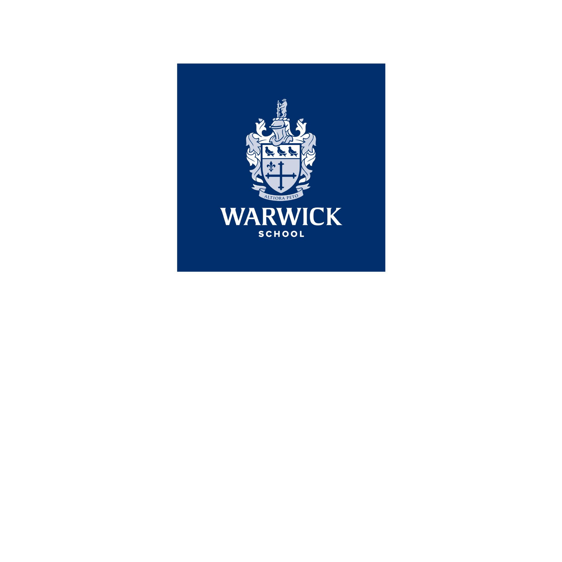 Warwick School: 11+ English (2019) [Version: 1]