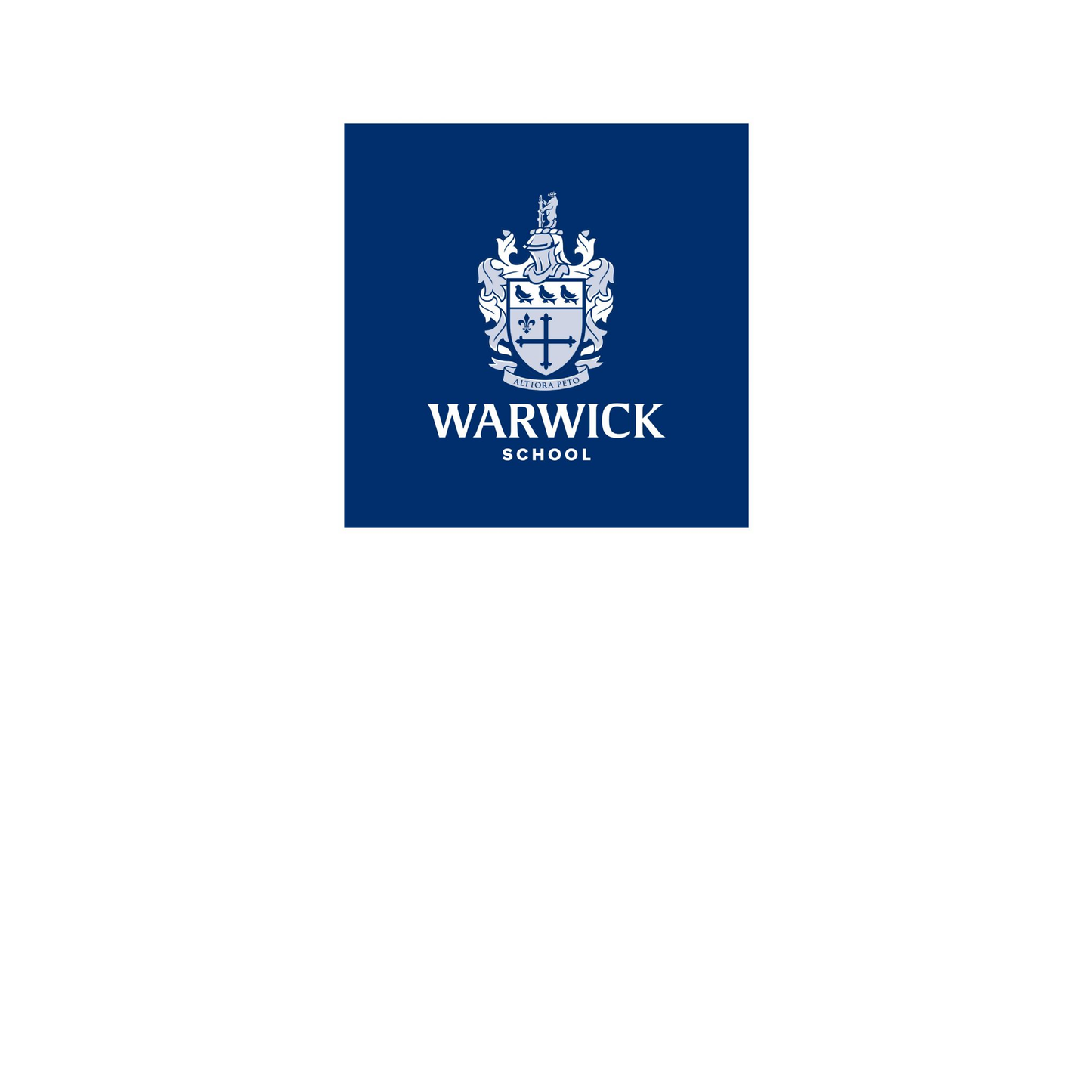 Warwick School: 11+ English  [Version: 1]