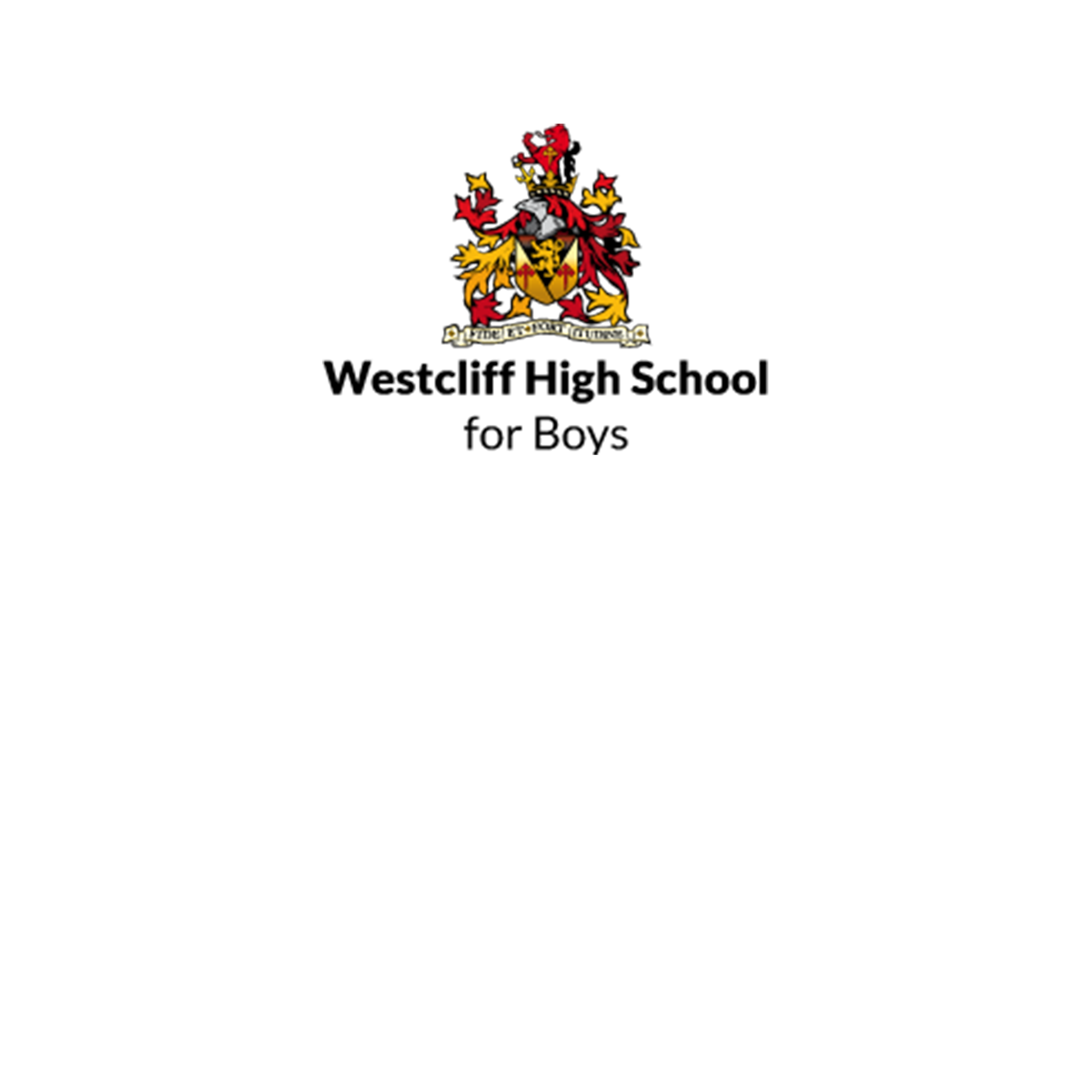 Westcliff High School for Boys: 11+ English (2015) 