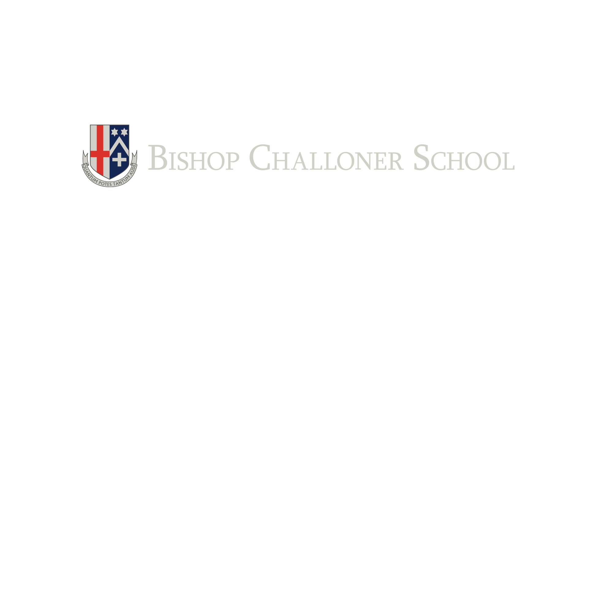 Bishop Challoner School: 11+ Maths  [357]