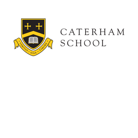 Caterham School: 11+ English  [Version: 1]