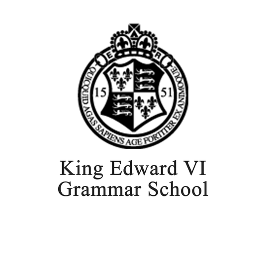 King Edward VI School: 11+ English  [Version: 1]