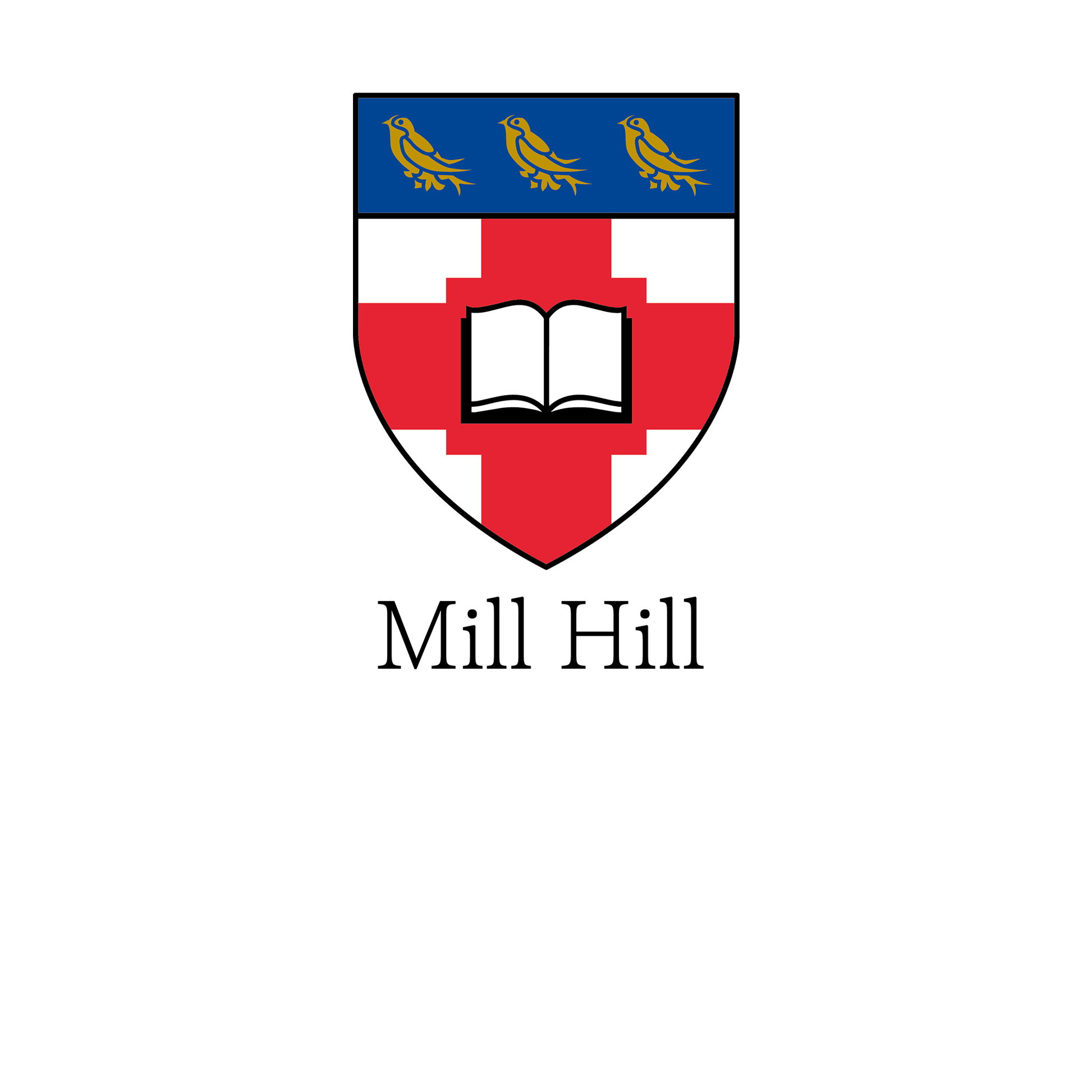 Mill Hill School: 11+ Maths  [145]