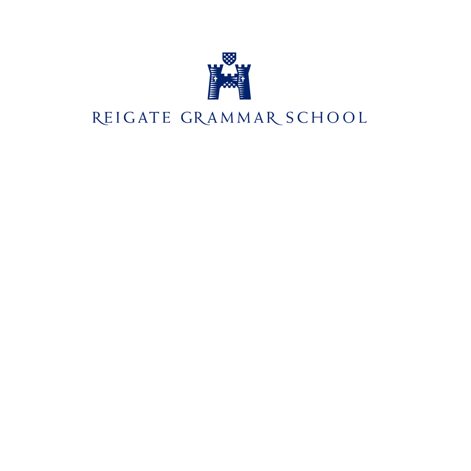 Reigate Grammar School: 11+ Maths (2013) [262]
