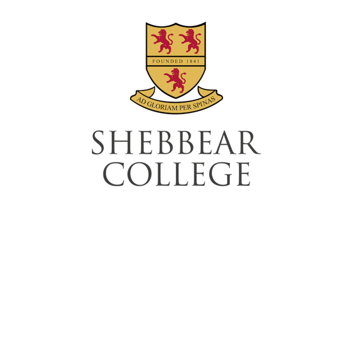 Shebbear College: 11+ English Comprehension (2005) [370]