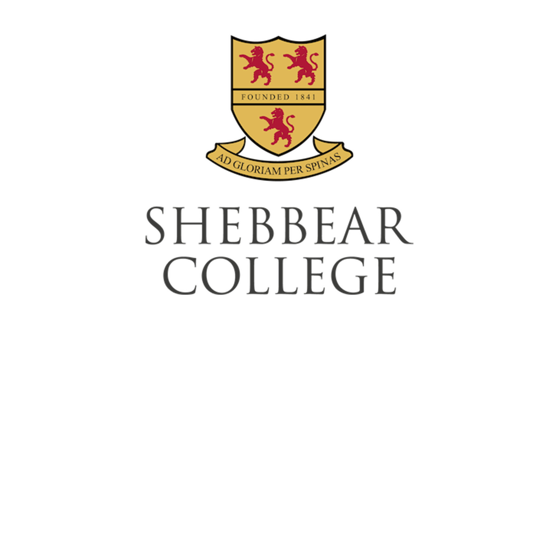 Shebbear College: 11+ English Comprehension (2005) [370]