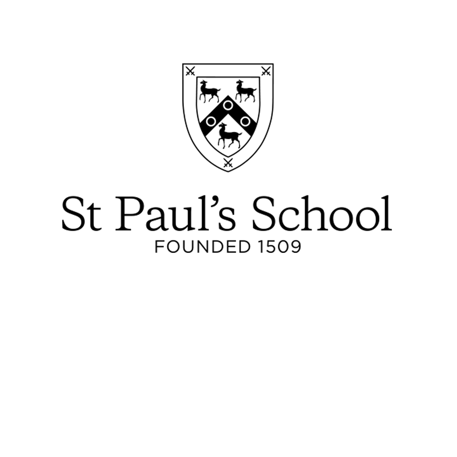 St Paul's School: 11+ Greek  