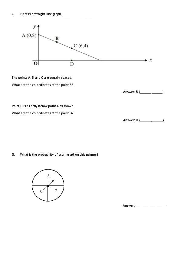 The Perse Upper School Cambridge: 11+ Maths (2021) [221]