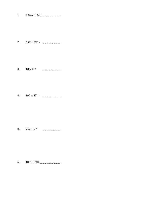 St. Francis College: 11+ Maths [309]