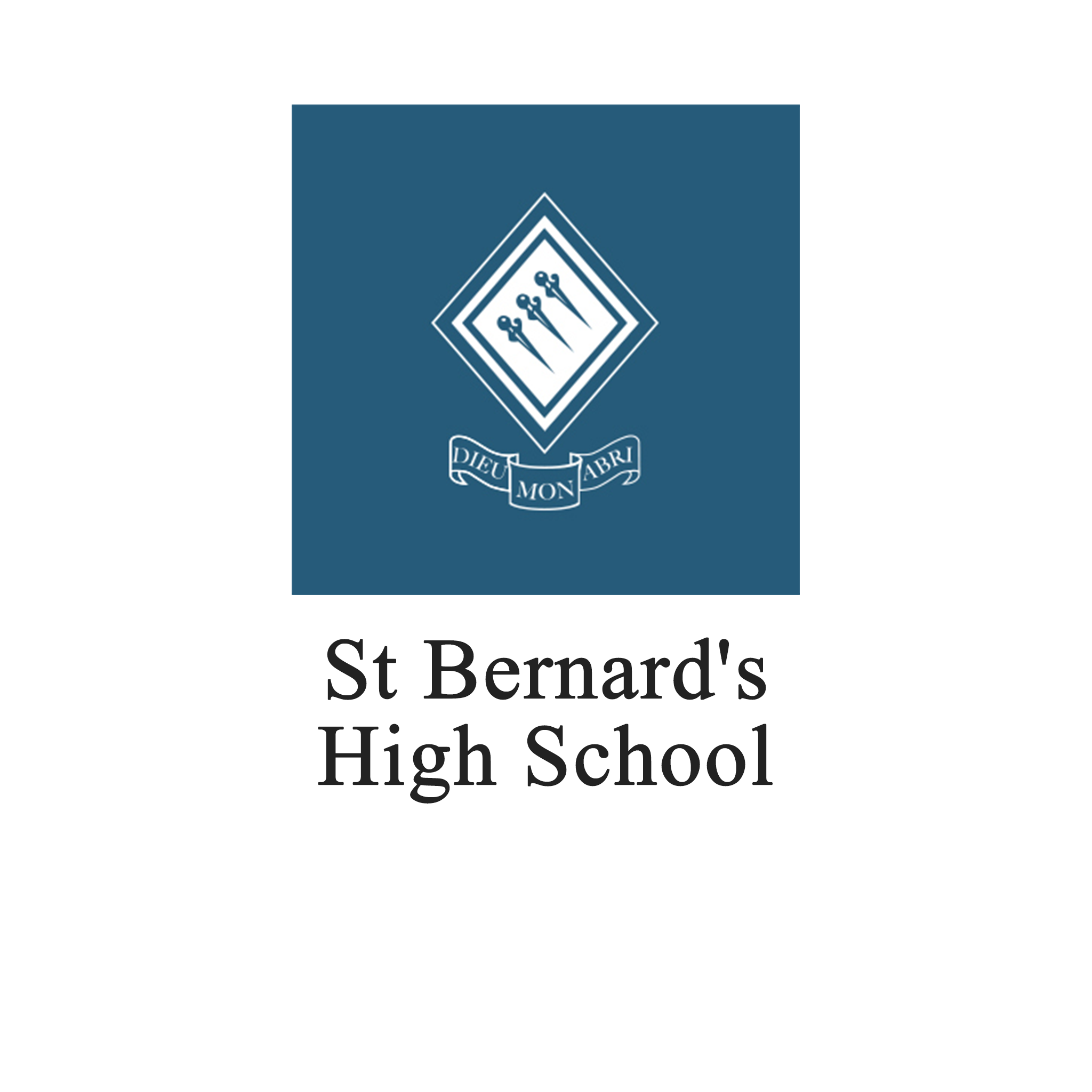St. Bernards High School: 11+ English  [Version: 1]
