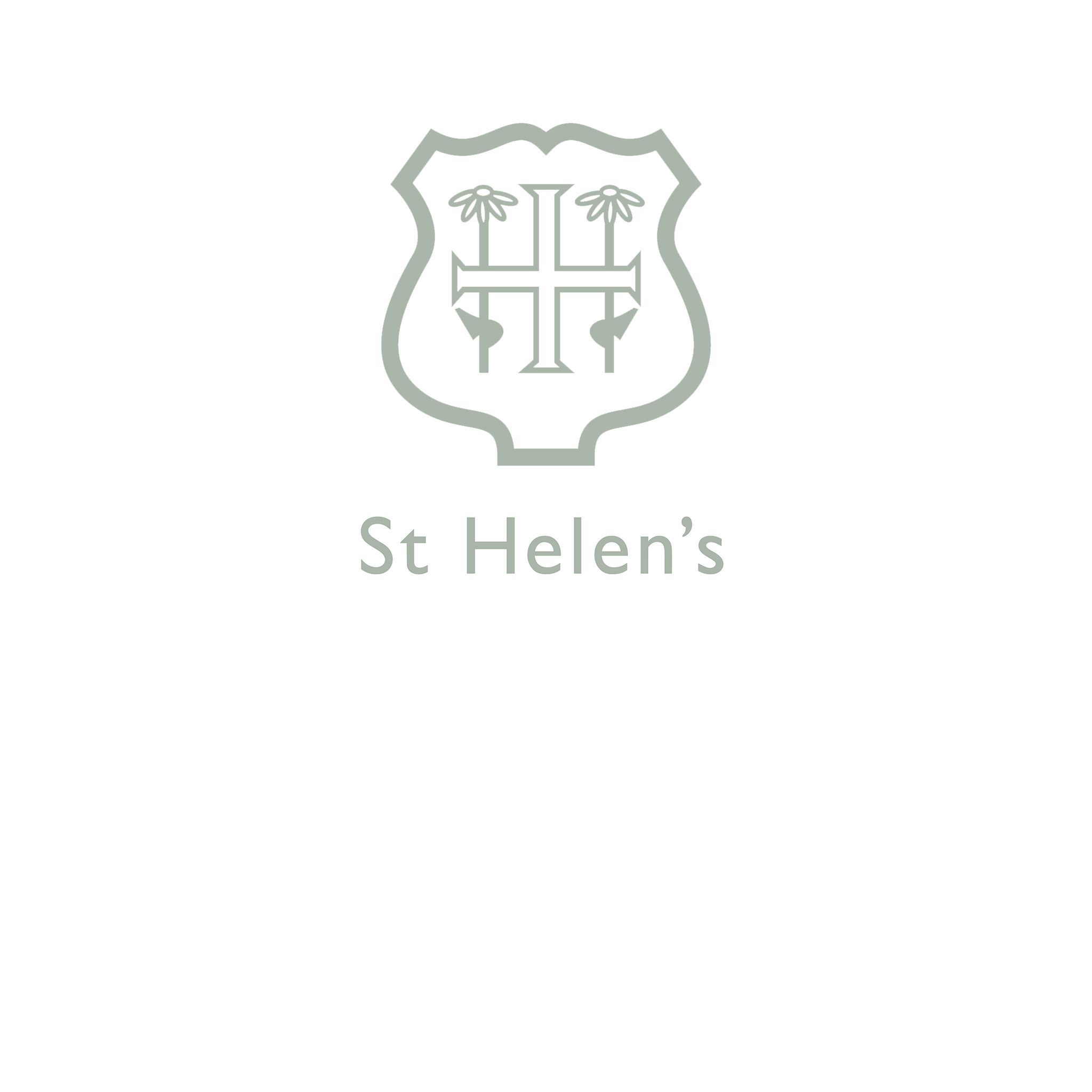 St Helen’s School London: 11+ English (2011) [Version: Group 1]