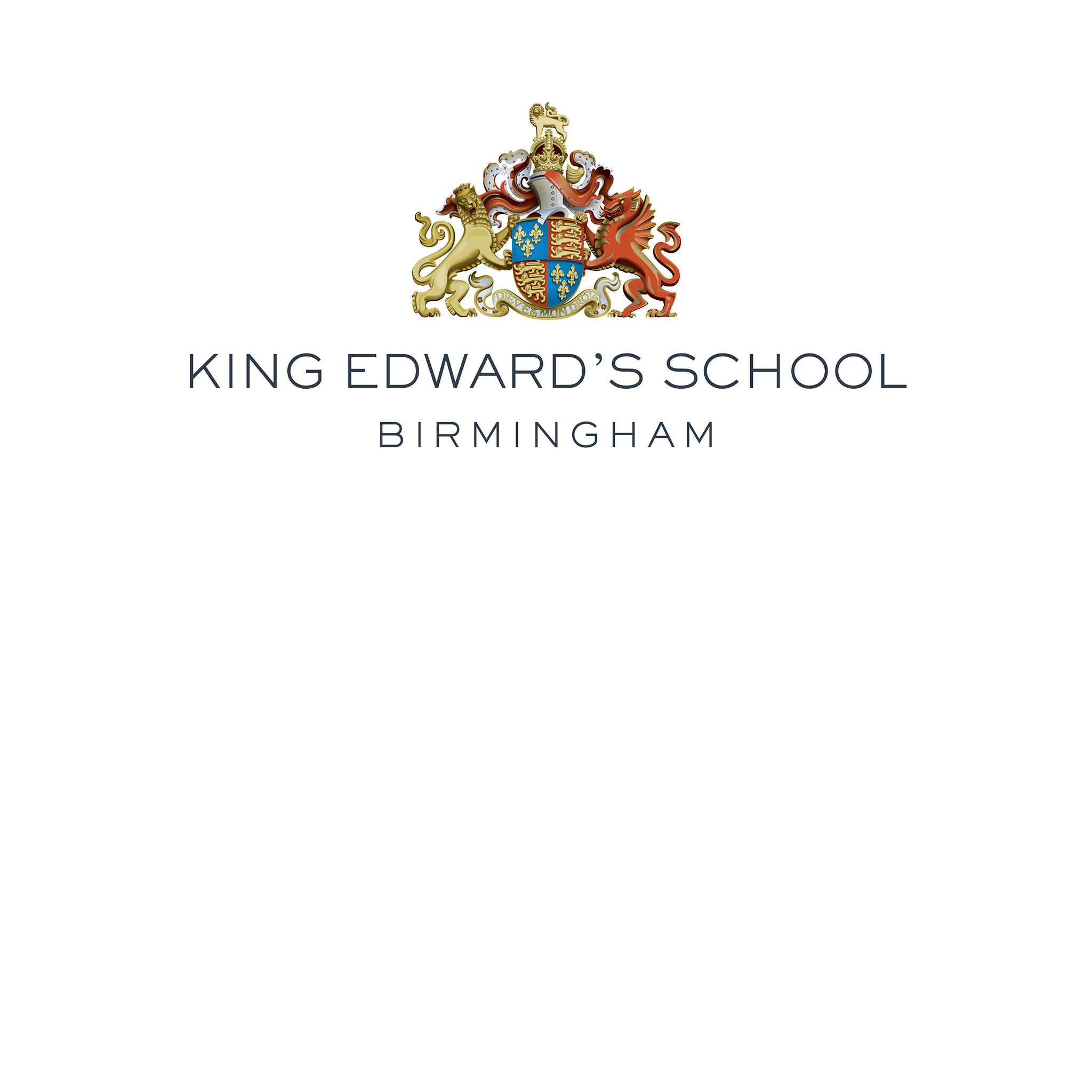 King Edward's School, Birmingham: 11+ English