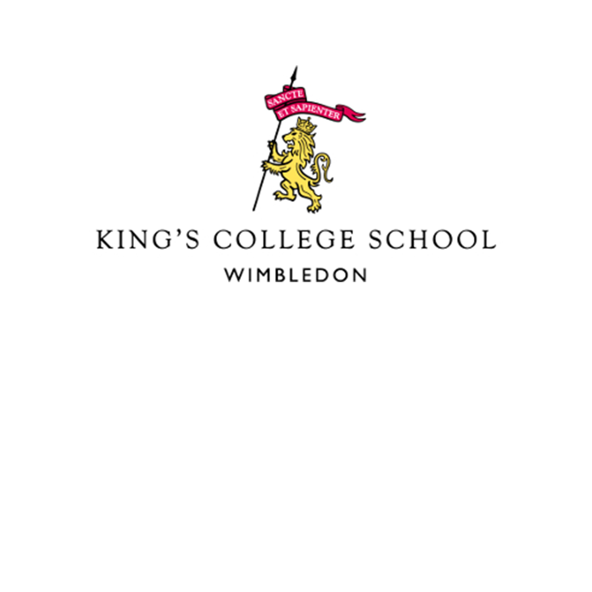 King's College School Wimbledon: 11+ English  [Version: 2022]