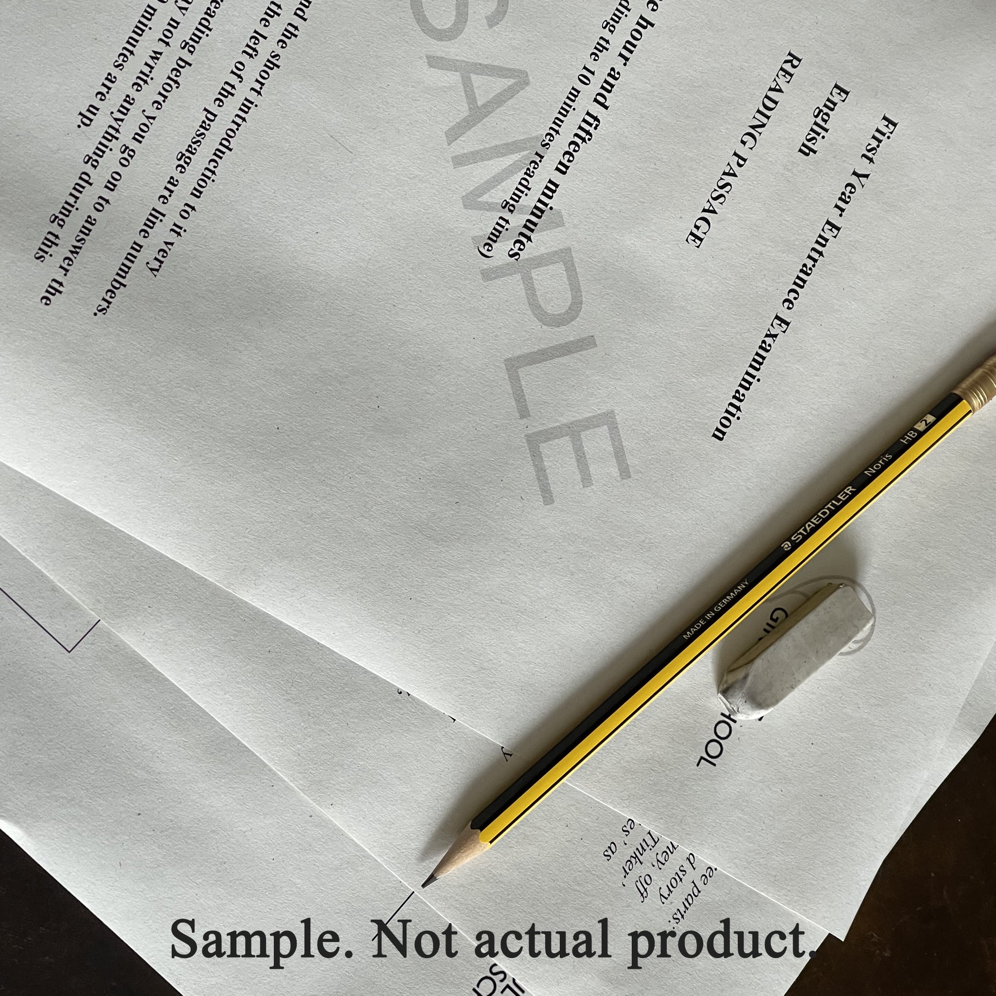 The Manchester Grammar School: 11+ English (2019) [Answers]