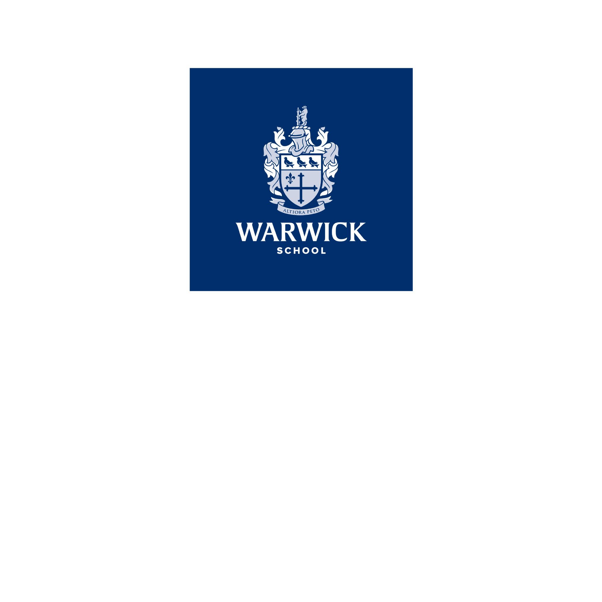 Warwick School: 11+ English  [Version: 1]